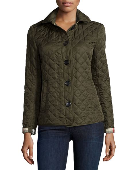 burberry diamond quilted jacket cheap|burberry ashurst diamond quilted jacket.